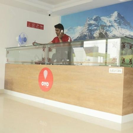 Primrose Guest House Пюн Екстериор снимка