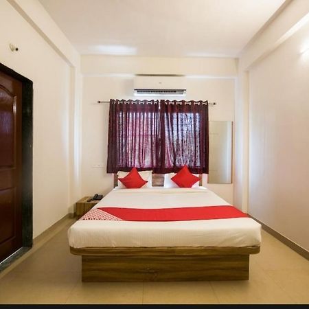 Primrose Guest House Пюн Екстериор снимка