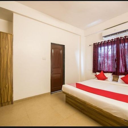 Primrose Guest House Пюн Екстериор снимка