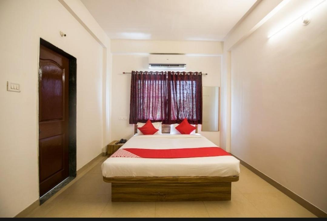 Primrose Guest House Пюн Екстериор снимка