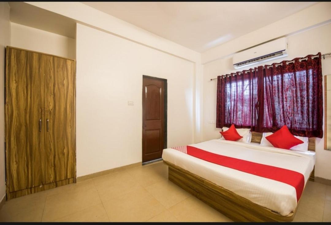 Primrose Guest House Пюн Екстериор снимка
