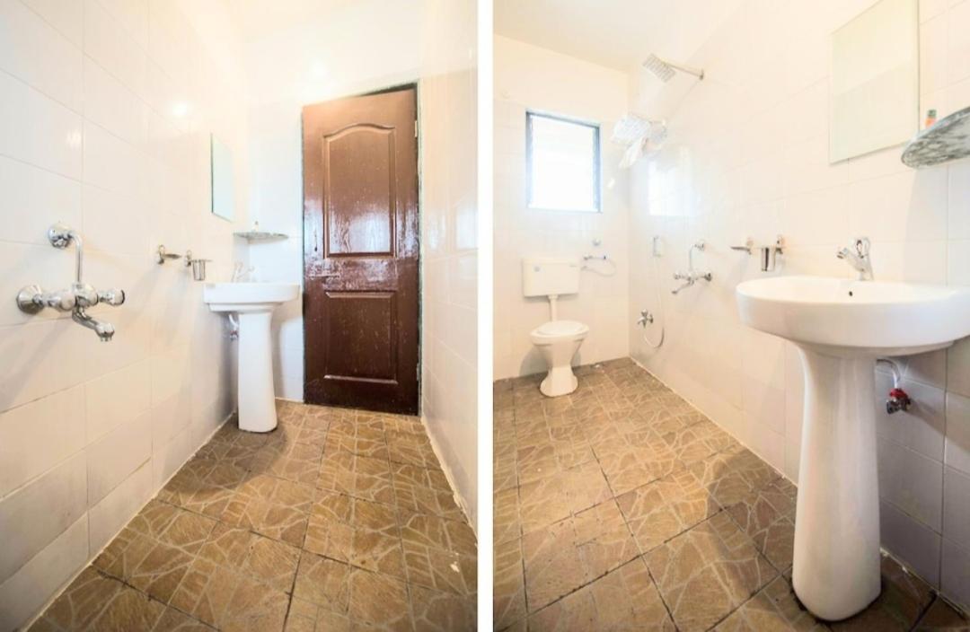 Primrose Guest House Пюн Екстериор снимка