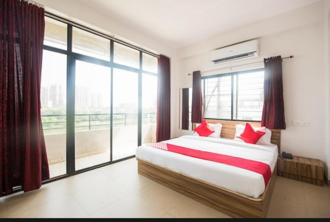 Primrose Guest House Пюн Екстериор снимка