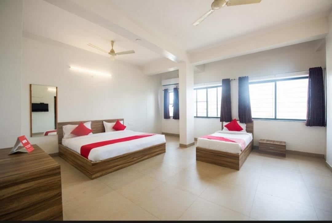 Primrose Guest House Пюн Екстериор снимка