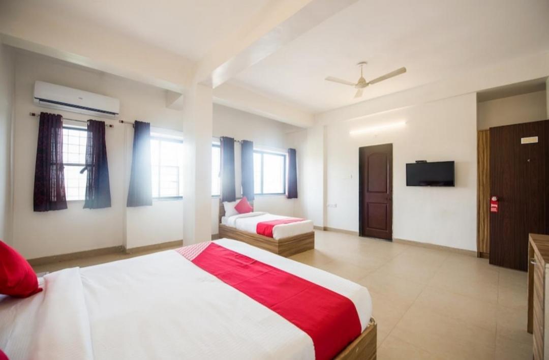 Primrose Guest House Пюн Екстериор снимка